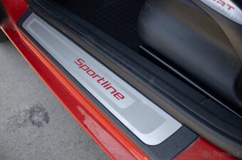 Škoda Fabia Sportline 1.6 TDI - 8