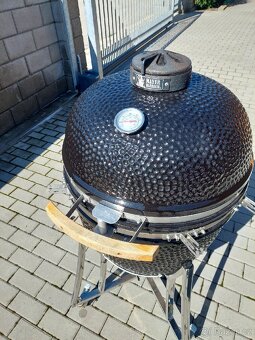 Zahradní gril - 8