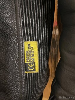 Moto bunda Spark Brono - 8