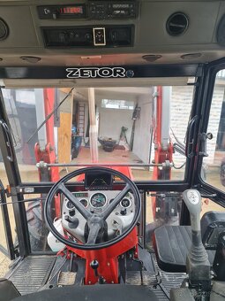Zetor 5340 turbo - 8
