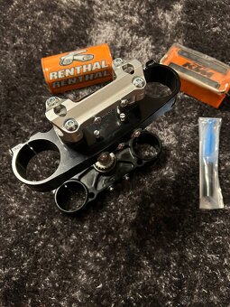 Ktm SX/ XC/ EXC cnc okuliare set - 8