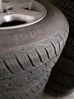 Octavia 2 facelift 1,9 77kw. - 8