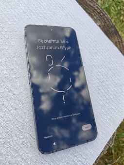 Nothing Phone 2 256gb - 8