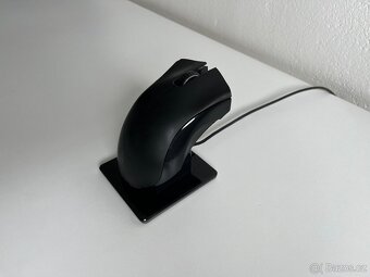 Herní PC I7 GTX 970 - 8