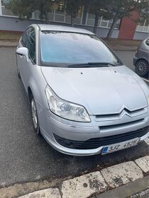 Citroën C4 Exclusive - 8