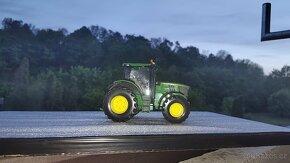 Na Prodej John Deere 6150R , Ertl , 1/32 - 8