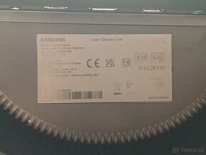 Monitor Samsung Odyssey G5 27 palců na ND - 8
