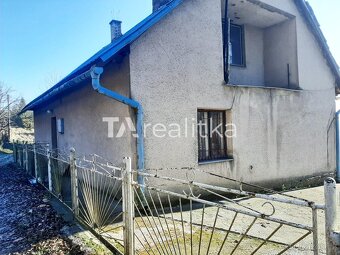 Prodej dům Chalupa, 96㎡ Mosty u Jablunkova 73998 - 8