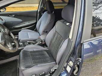 NISSAN PRIMERA KOMBI 1,8i benzín 175tis km - 8