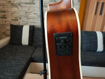 Elektroakusticka kytara Cort Mr 710F-12 - 8