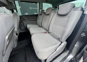 Seat Alhambra automat nafta 103 kw 2015 - 8