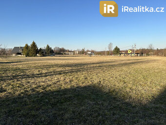 Prodej pozemku pro bydlení, 2230 m², Hnojník - 8