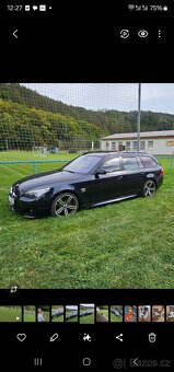 Bmw touring - 8