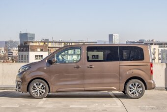 Toyota Proace Verso 2.0 D-4D 8-miestne - 8