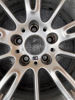 BMW Styling 193M r18 - 8