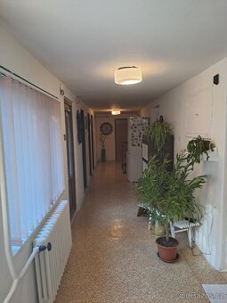 Prodej rodinného domu Lipová - 8