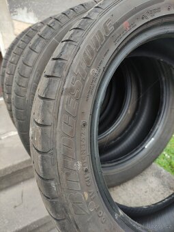 Pneu 4 ks BRIDGESTONE POTENZA 175/55 R15 - 8