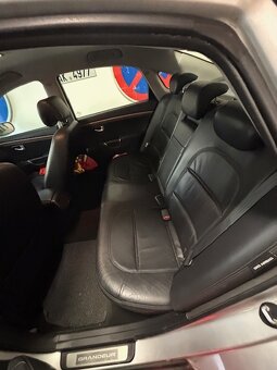 HYUNDAI Grandeur TG, 2,2 CRDI - 8