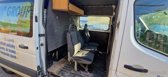 Renault Master - 8