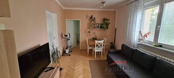 Prodej bytu 3+1, 54m2 Opava, ul. Milady Horákové - 8