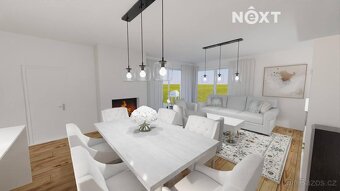 Prodej Rodinný dům, 126㎡ - 8