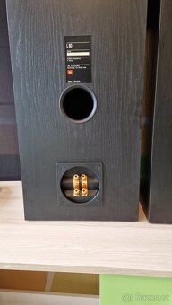 JBL-L80 - 8