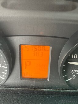 Mercedes Vito 111 cdi - 8