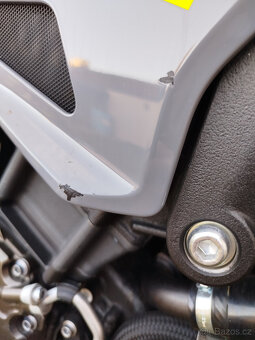 Yamaha MT 10 - 8