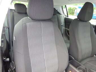Peugeot 308 1,6 HDI GARANCE KM - 8