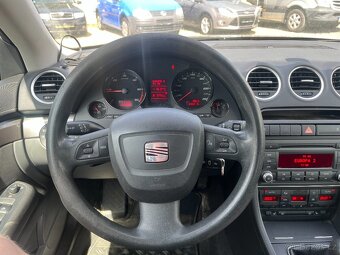 SEAT EXEO ST 2.0TDI - 8