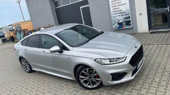 Ford Mondeo 2.0 ST Line 140KW // 4x4/ odp. DPH - 8