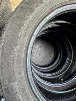 205/55R16 91V ContiPremiumContact 5 CONTINENTAL - 8