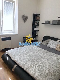 Pronájem bytu 1+1, 30 m2, Záběhlická, Praha 10, Záběhlice - 8