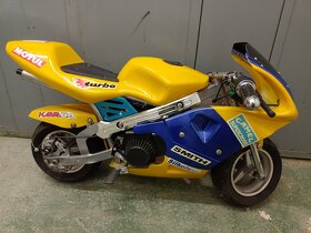 Motorka - 8