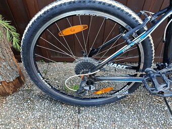 Horské kolo Giant 26" - 8