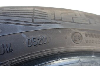 205/55/16 CONTINENTAL celorok - 8