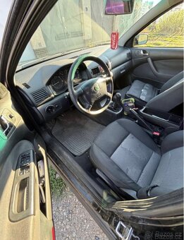 Škoda Octavia kombi 1.9 tdi 96kw ASZ - 8