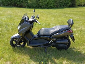 Yamaha X Max 125 - 8