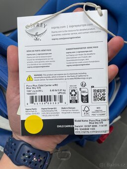 Osprey poco plus - 8