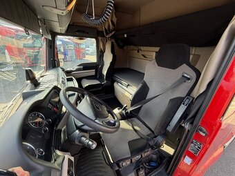 MAN TGX18.510 XLX EURO 6 MEGA/lowdeck - 8
