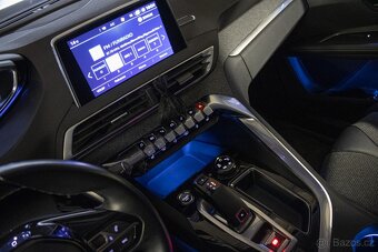 Peugeot 5008 1.5BlueHDi S§S E6.2 Allure EAT8 - 8