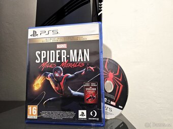HRY PRO SONY PLAYSTATION 5 - 8