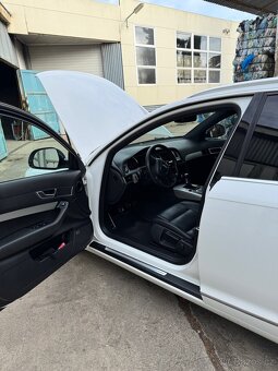 Audi A6 - 8