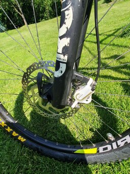 Ctm raptor 3.0 - 8