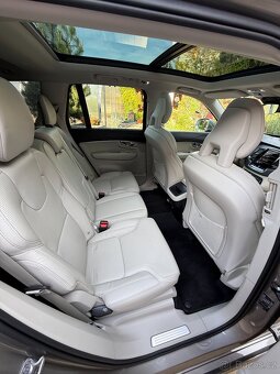 Volvo XC 90 B5 Inscription AWD - 8