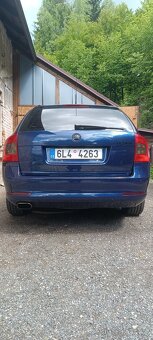 Škoda Octavia 2 Facelift - 8
