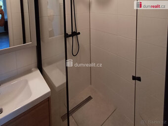 Pronájem 2+1 71m2 P5 Smíchov Plzeňská po rekonstrukci - 8