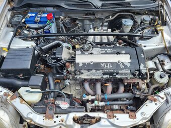 Honda Civic 1.8 VTI 124kw Aerodeck B18C4 - 8