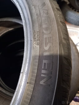 225/40R18 CELOROČNÍ PNEU CONTINENTAL - 8