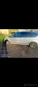 Ford s max 2006 2.0tdci 103kw - 8